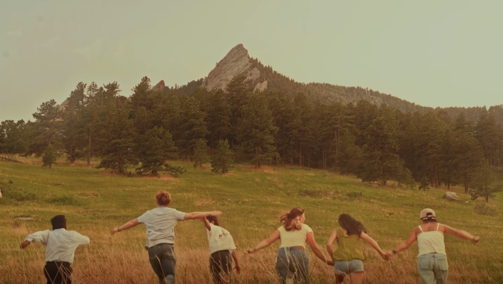 Frolicking With Strangers thumbnail